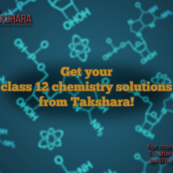 Class 12 chemistry Solutions